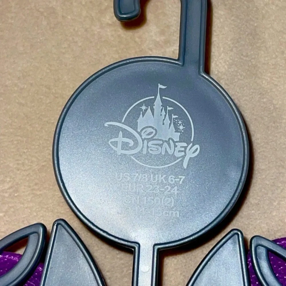 Disney brand new